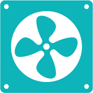 TJs Attic Fan Installation