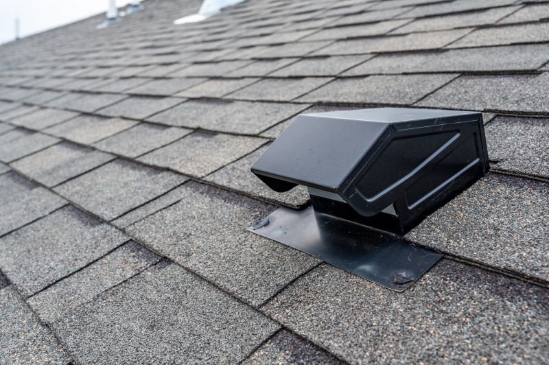 Attic Ventilation System Overview
